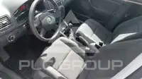 2004 Volkswagen GOLF