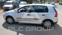 2004 Volkswagen GOLF