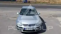 2004 Volkswagen GOLF