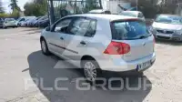 2004 Volkswagen GOLF