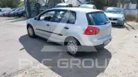 2004 Volkswagen GOLF