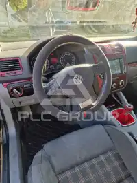 2004 Volkswagen GOLF