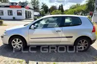 2004 Volkswagen GOLF