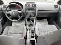 2004 Volkswagen GOLF