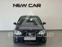 2004 Volkswagen GOLF