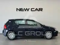 2004 Volkswagen GOLF
