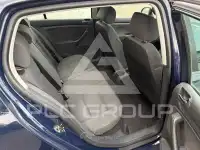 2004 Volkswagen GOLF