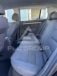 2004 Volkswagen GOLF