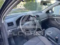 2004 Volkswagen GOLF