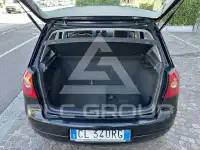 2004 Volkswagen GOLF