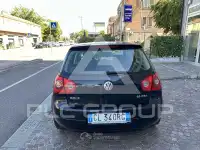2004 Volkswagen GOLF