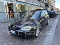 2004 Volkswagen GOLF