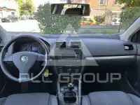 2004 Volkswagen GOLF