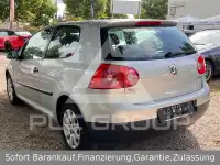 2004 Volkswagen GOLF