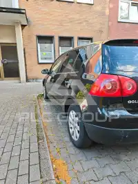 2004 Volkswagen GOLF