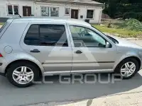 2004 Volkswagen GOLF