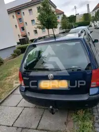 2004 Volkswagen GOLF