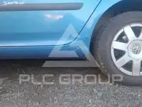 2004 Volkswagen GOLF