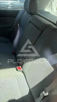 2004 Volkswagen GOLF