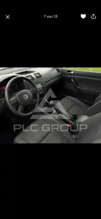 2004 Volkswagen GOLF