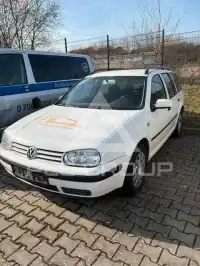 2004 Volkswagen GOLF