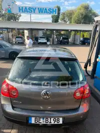 2004 Volkswagen GOLF