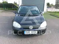 2004 Volkswagen GOLF