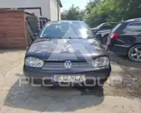 2004 Volkswagen GOLF