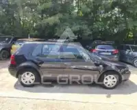 2004 Volkswagen GOLF