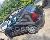 2004 Volkswagen GOLF