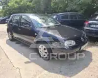 2004 Volkswagen GOLF