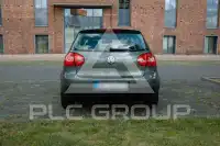 2004 Volkswagen GOLF