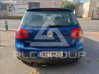 2004 Volkswagen GOLF