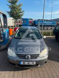 2004 Volkswagen GOLF