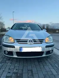 2004 Volkswagen GOLF