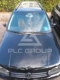 2004 Volkswagen GOLF