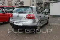 2004 Volkswagen GOLF