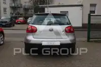2004 Volkswagen GOLF