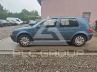 2004 Volkswagen GOLF
