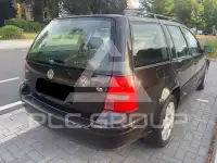 2004 Volkswagen GOLF