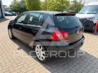 2004 Volkswagen GOLF