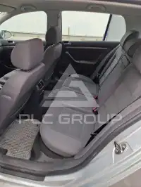 2004 Volkswagen GOLF
