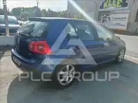 2004 Volkswagen GOLF
