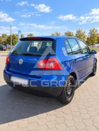 2004 Volkswagen GOLF