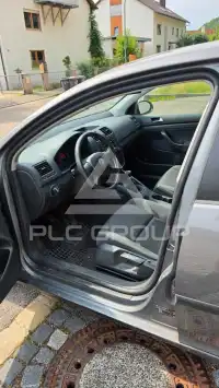 2004 Volkswagen GOLF