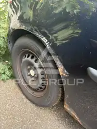 2004 Volkswagen GOLF