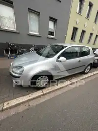 2004 Volkswagen GOLF