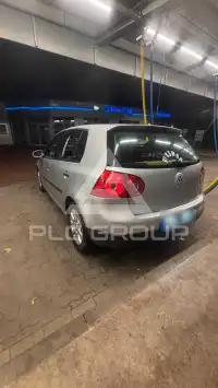 2004 Volkswagen GOLF