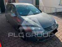 2004 Volkswagen GOLF