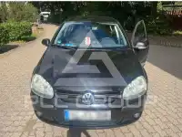 2004 Volkswagen GOLF